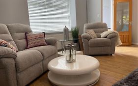 Ty Caer Cottage Merthyr Tydfil