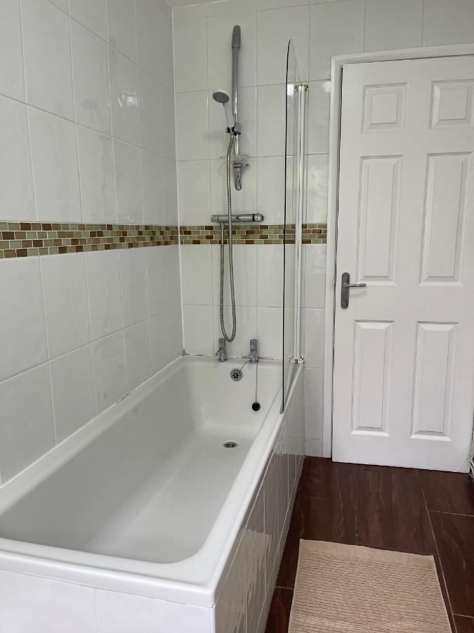 Ty Caer Cottage Merthyr Tydfil Dowlais Exterior photo