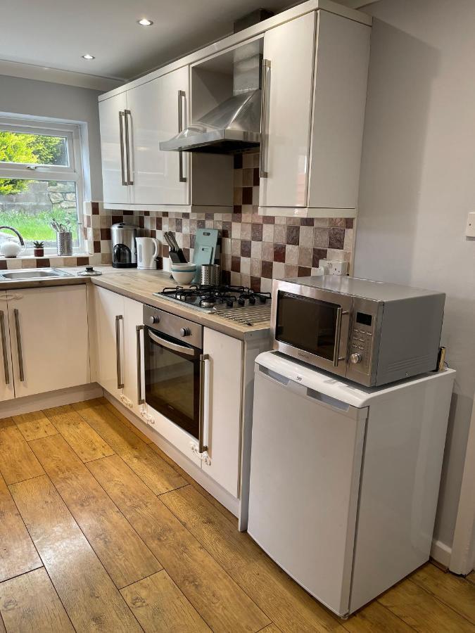 Ty Caer Cottage Merthyr Tydfil Dowlais Exterior photo