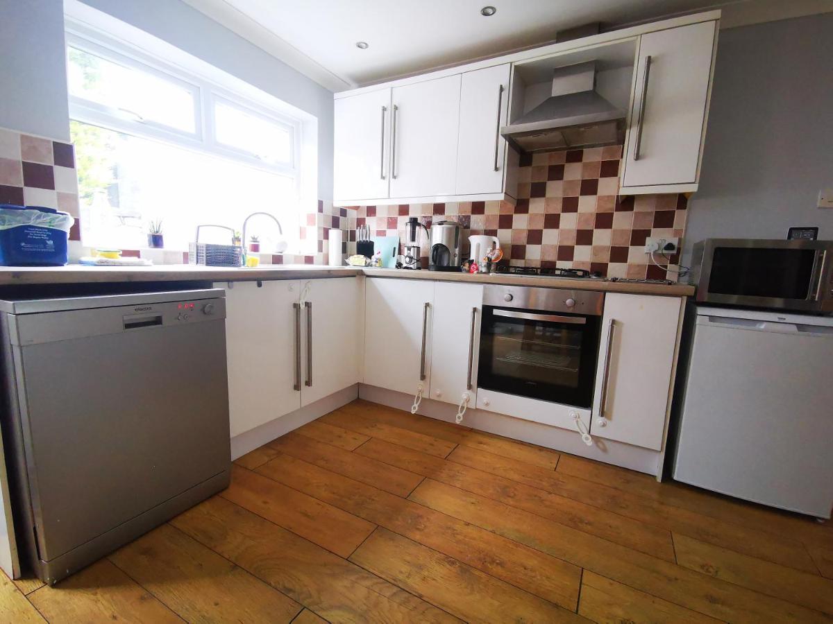 Ty Caer Cottage Merthyr Tydfil Dowlais Exterior photo