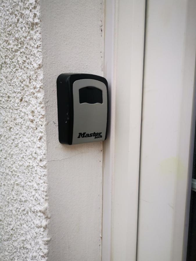 Ty Caer Cottage Merthyr Tydfil Dowlais Exterior photo